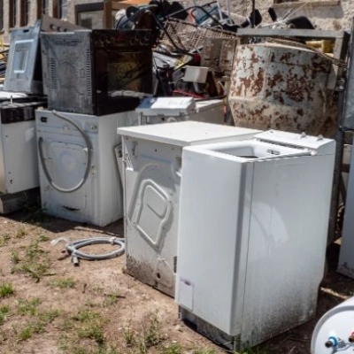 Antalya Geneli Hurda Alüminyum